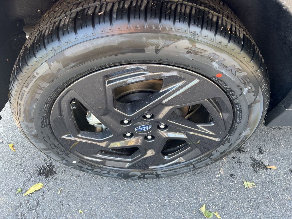 Certified 2025 Subaru Crosstrek 2.5i Sport image 22