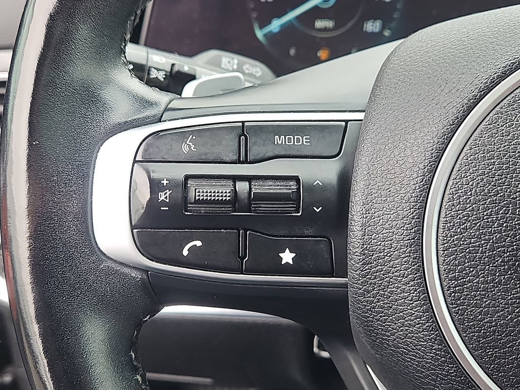 Certified 2023 Kia Sportage SX Prestige AWD/4WD image 26