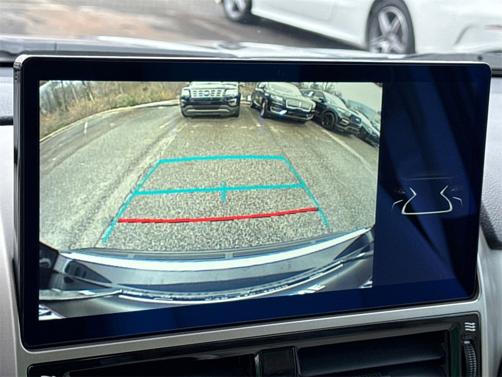 Used 2021 Lexus GX 460 Premium image 33