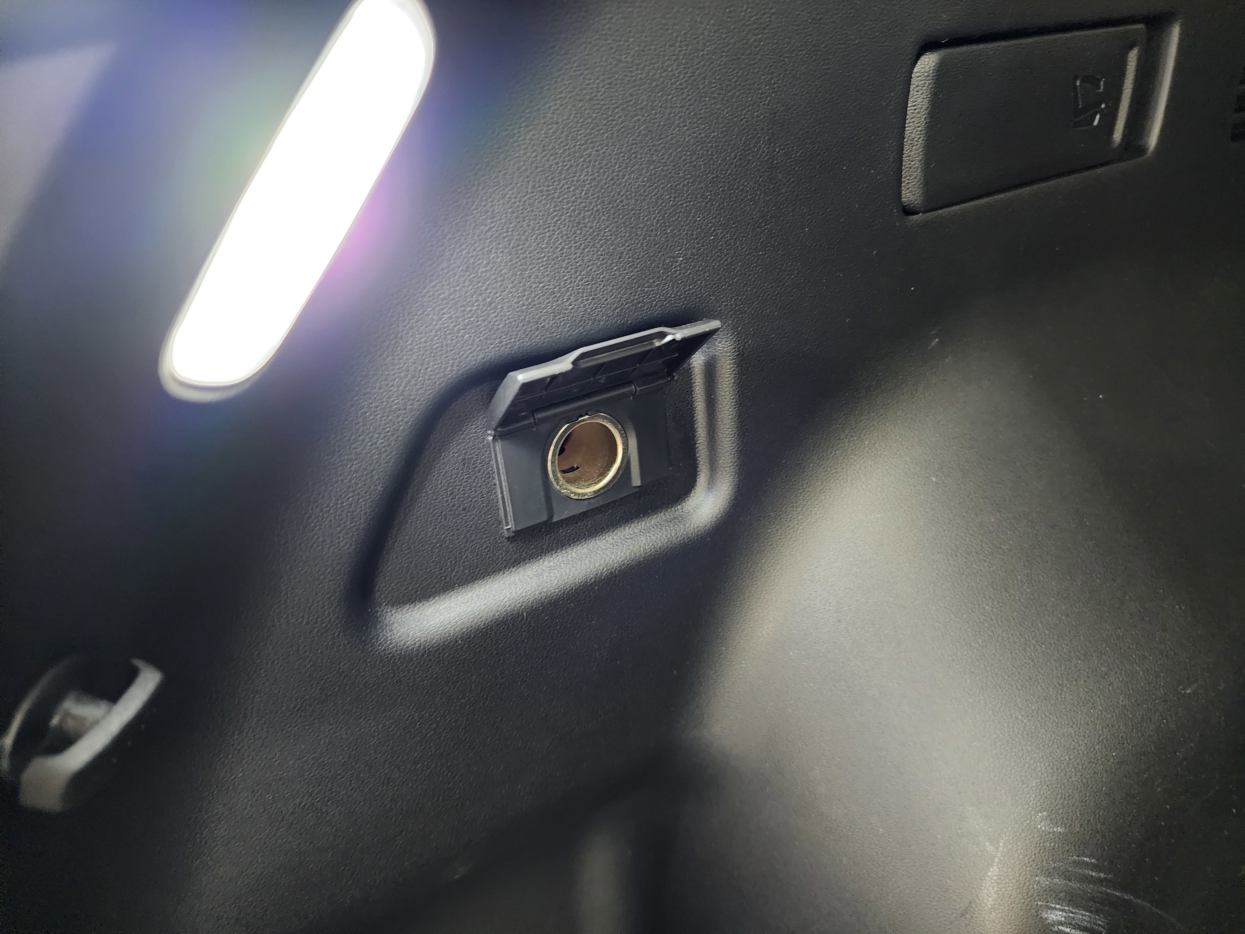 Used 2025 Hyundai Tucson SEL image 30