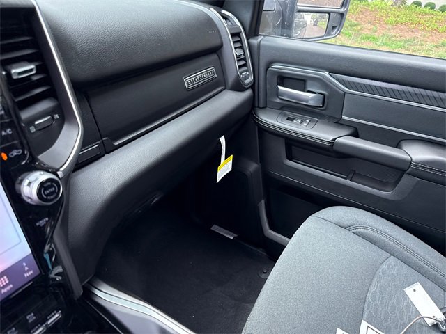 New 2025 RAM 2500 Big Horn image 26