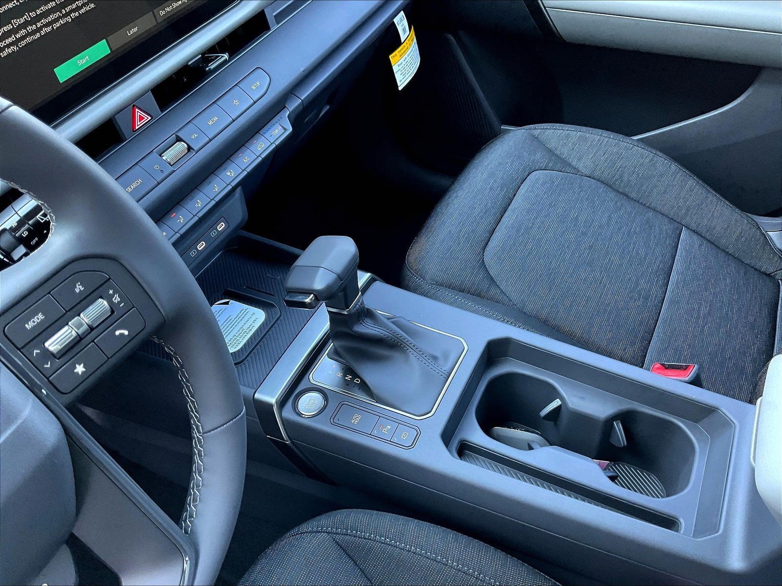 New 2027 Kia Seltos S AWD/4WD image 12