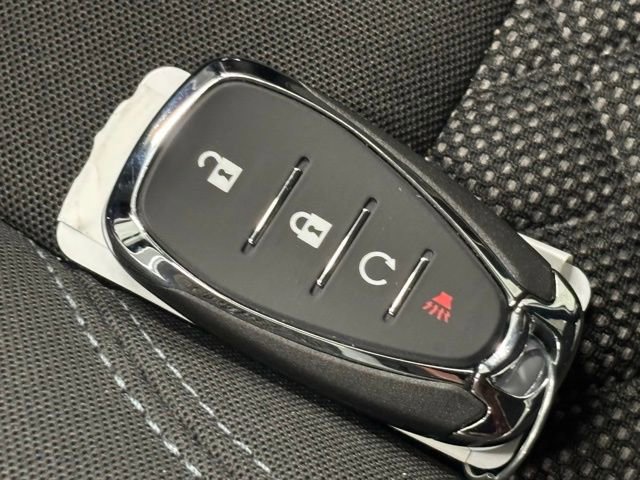 Used 2022 Chevrolet Blazer LT FWD image 37