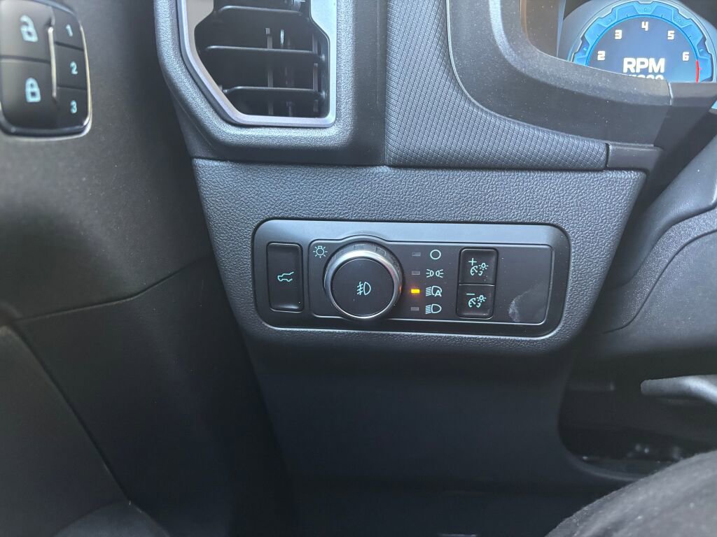 New 2025 Ford Bronco Sport Outer Banks w/ Outer Banks Tech Package+ image 24