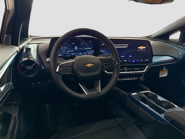 New 2026 Chevrolet Equinox EV LT FWD image 23