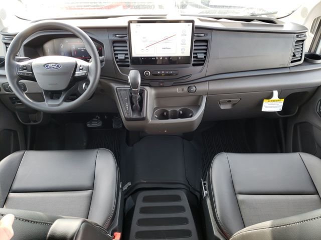 New 2026 Ford Transit 350 XL image 11