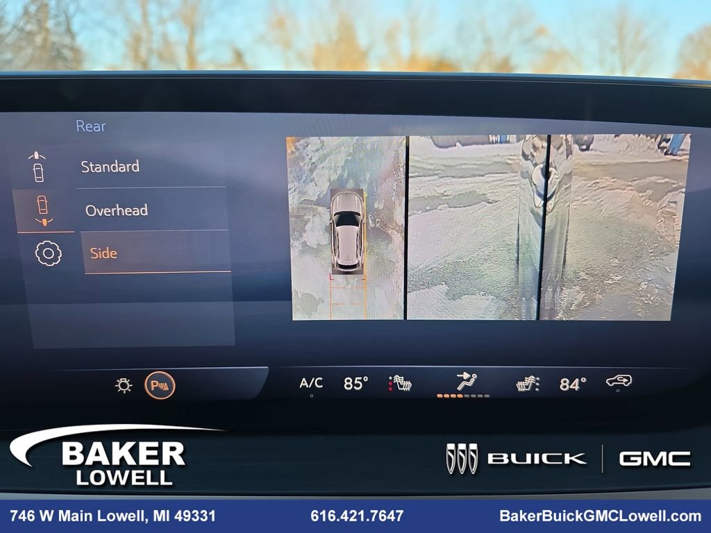 New 2026 Buick Envision Sport Touring image 26