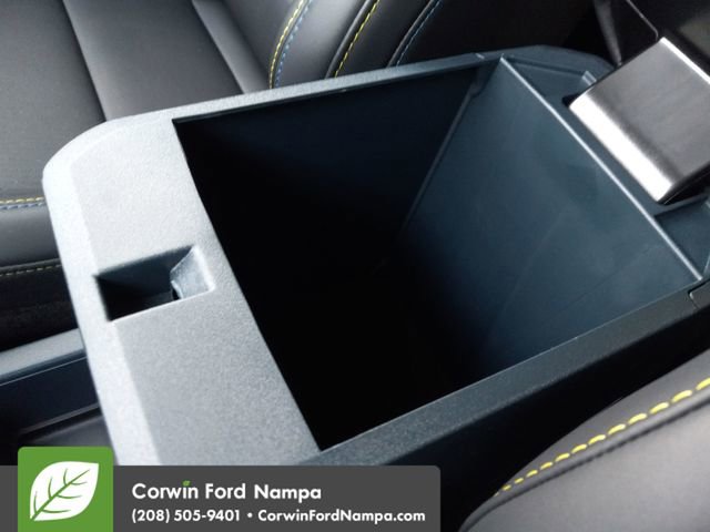 New 2026 Ford Maverick Lobo image 20