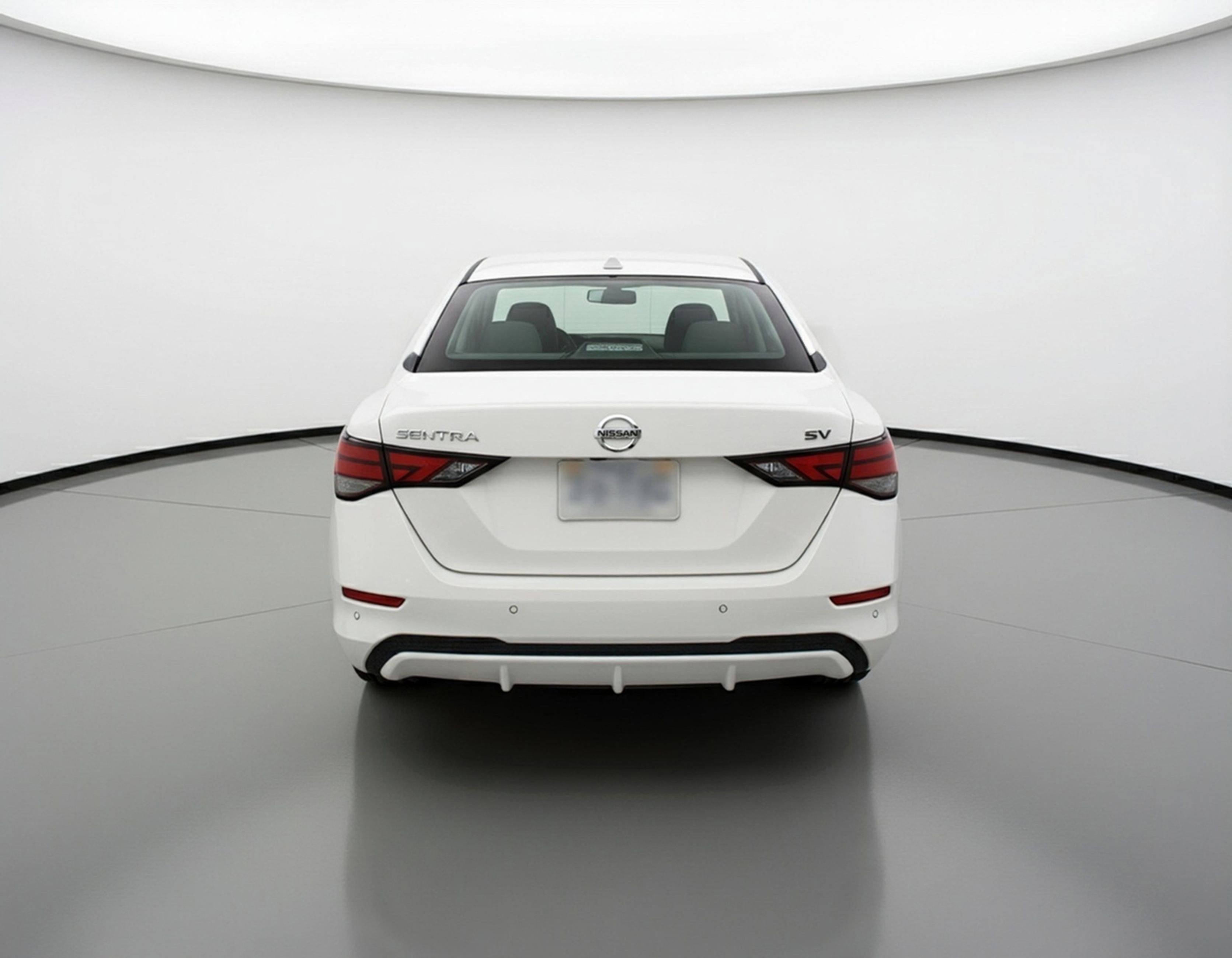 Used 2024 Nissan Sentra SV FWD image 7