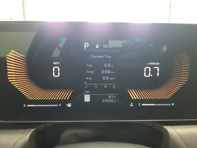 Used 2025 Kia K4 FWD image 23