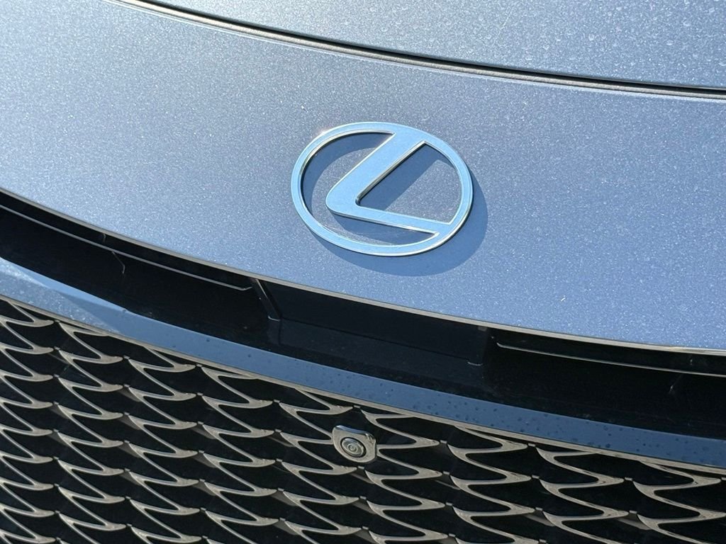 New 2026 Lexus IS 350 F Sport RWD image 7