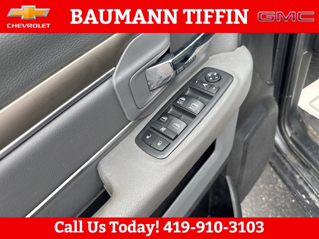 Used 2018 RAM 1500 Big Horn AWD/4WD image 19