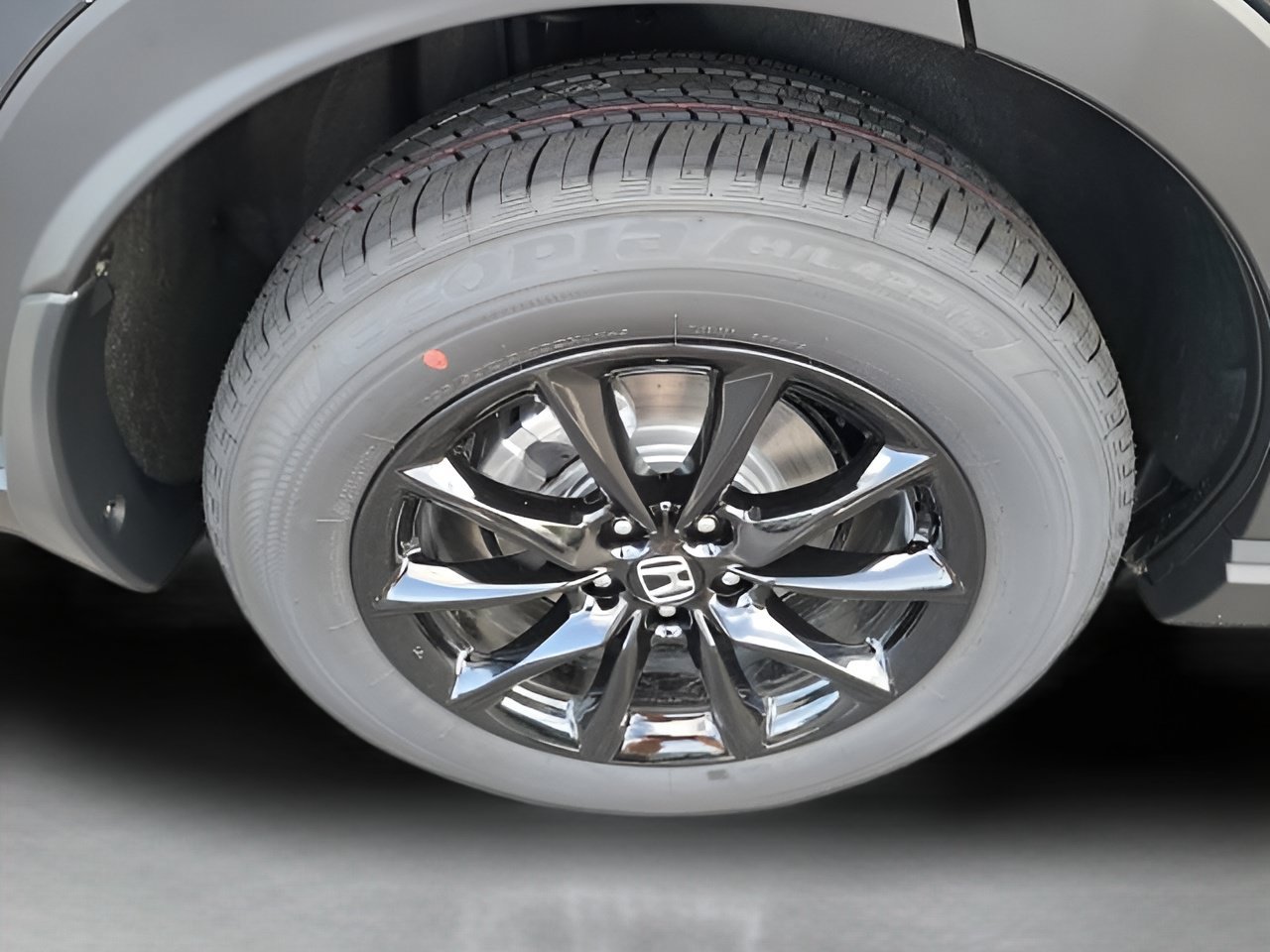 New 2027 Honda CR-V Sport-L image 13