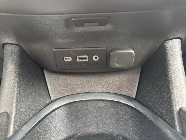 Used 2024 Chevrolet Malibu LT image 22