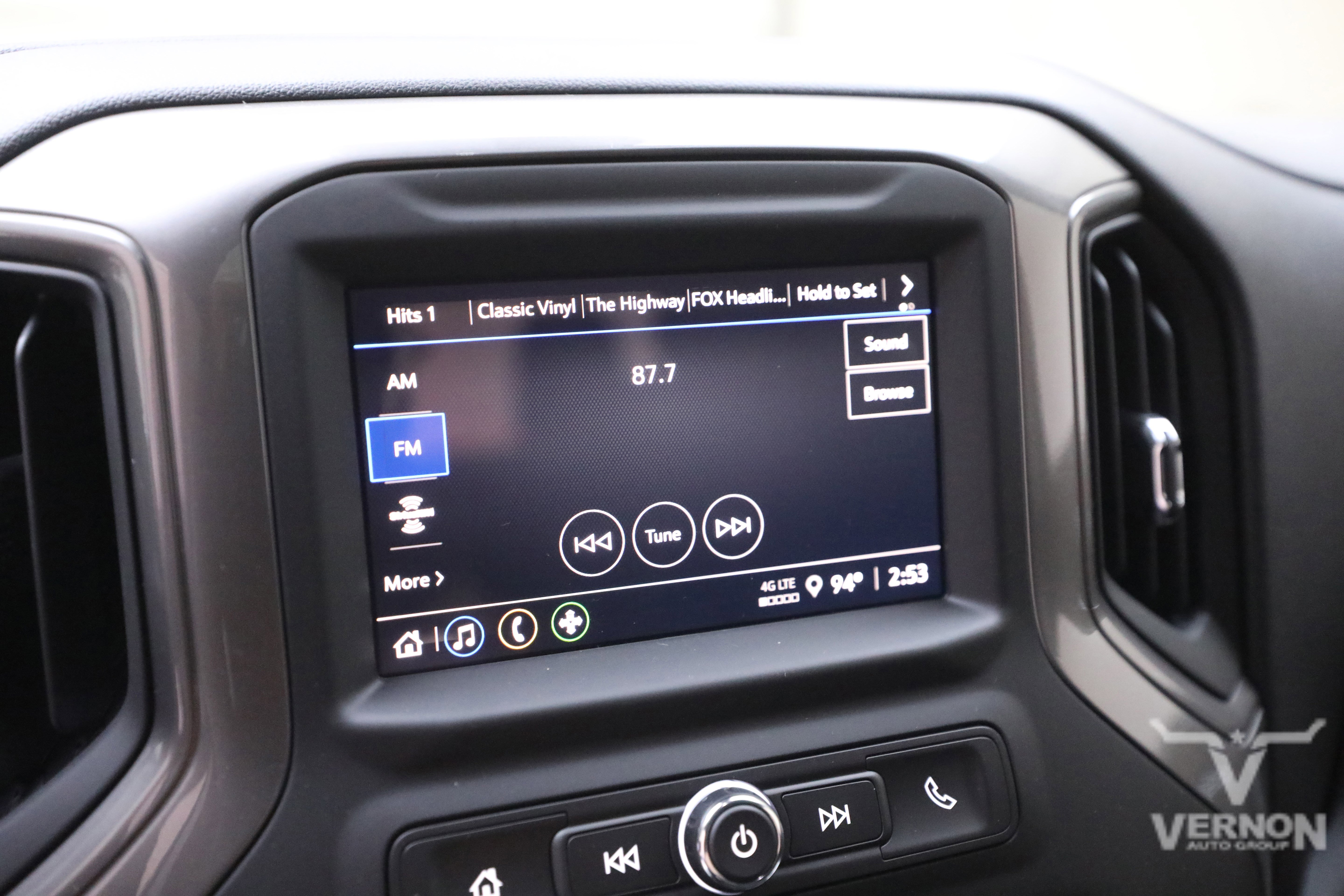 New 2026 GMC Sierra 1500 Pro w/ Graphite Edition image 30