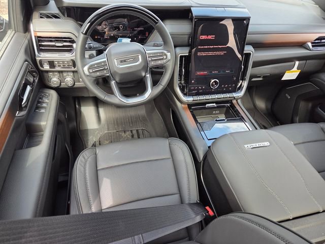 New 2026 GMC Yukon XL Denali w/ Denali Reserve Package AWD/4WD image 10