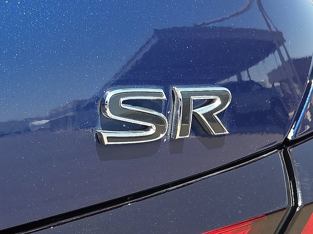 Used 2021 Nissan Altima 2.5 SR FWD image 7