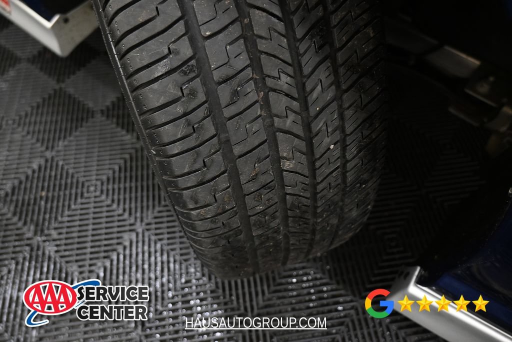Used 2003 Chevrolet Monte Carlo SS FWD image 21