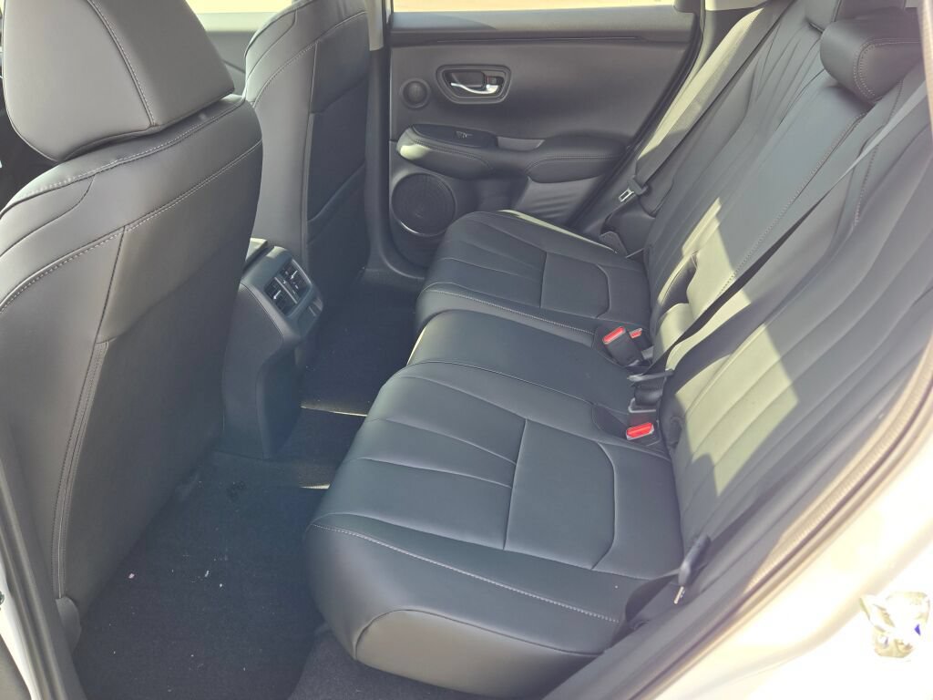 New 2026 Acura ADX AWD image 22