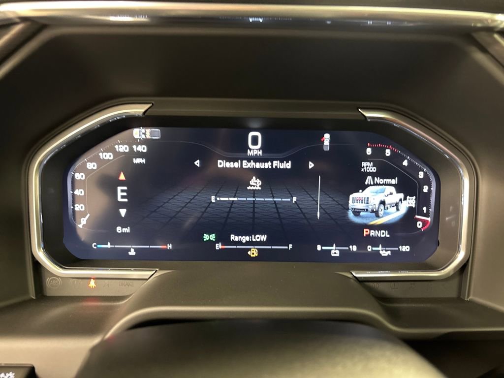 New 2026 GMC Sierra 2500 Denali Ultimate w/ Max Trailering Package image 44