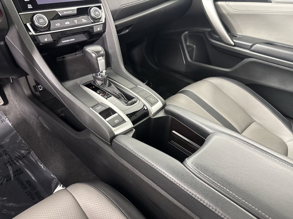 Used 2018 Honda Civic EX-L image 29