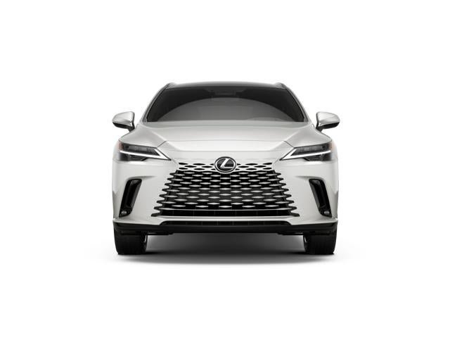 New 2026 Lexus RX 350 w/ Convenience Package AWD/4WD image 5