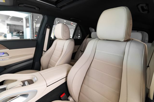 New 2026 Mercedes-Benz GLE 580 4MATIC image 5