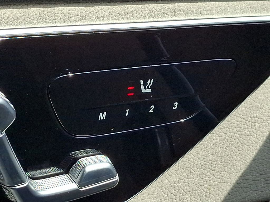 Used 2024 Mercedes-Benz C 300 4MATIC Sedan image 25