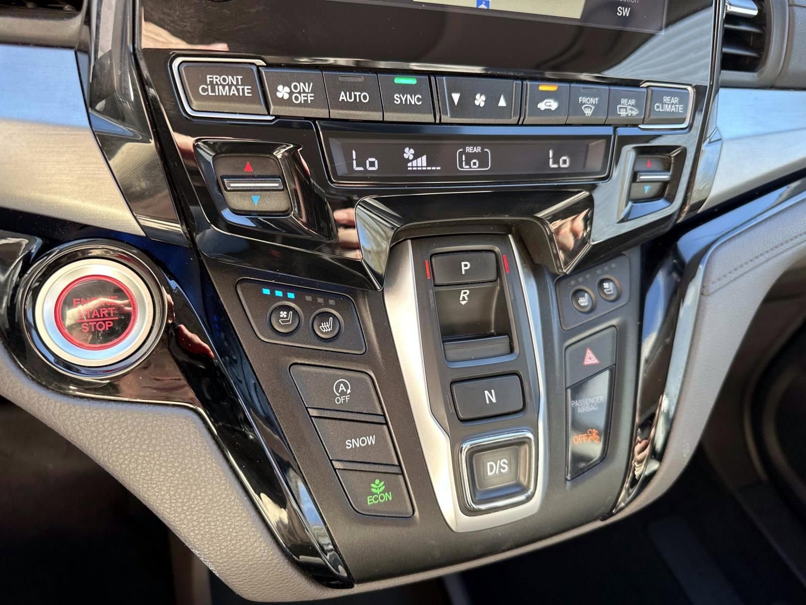 Used 2019 Honda Odyssey Elite image 21