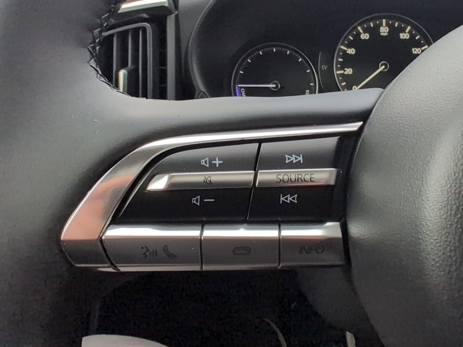 New 2026 MAZDA CX-50 2.5 Hybrid w/ Cargo Package image 26