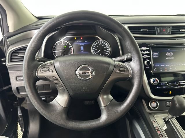 Used 2020 Nissan Murano S image 14