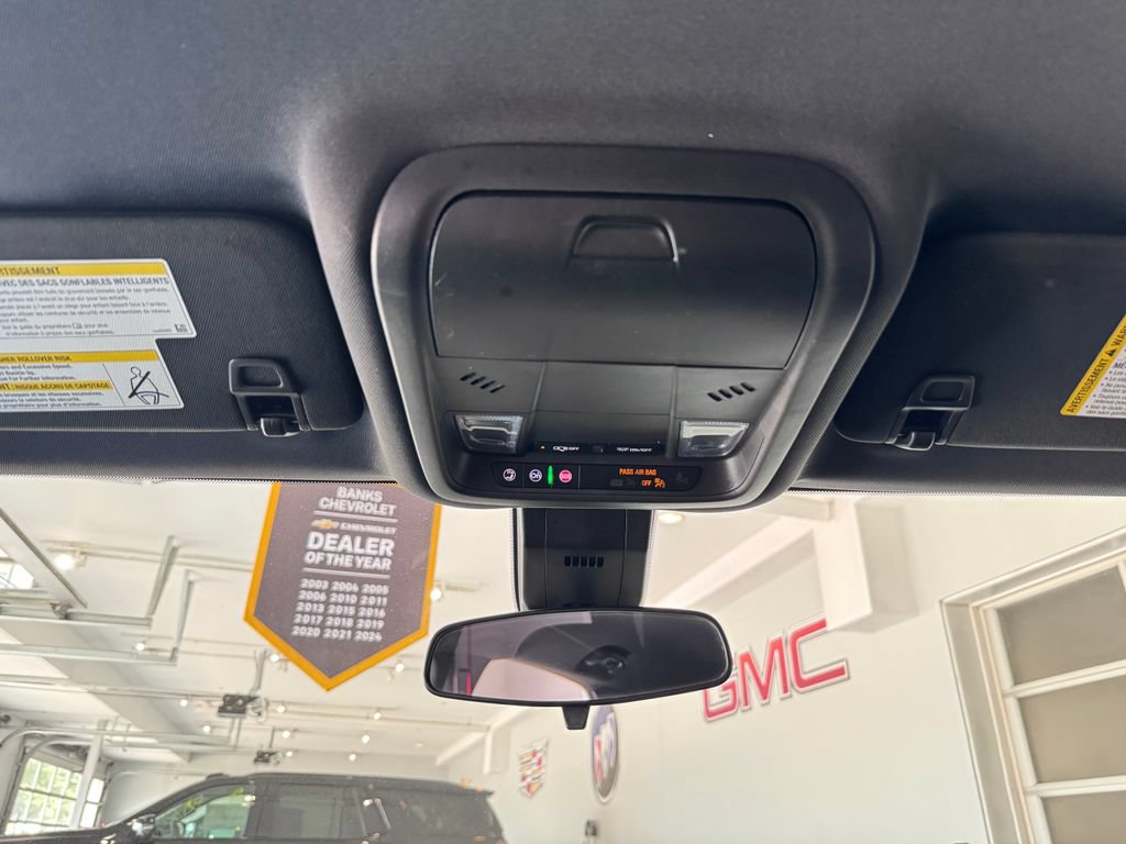 Certified 2023 Chevrolet Equinox RS AWD/4WD image 26