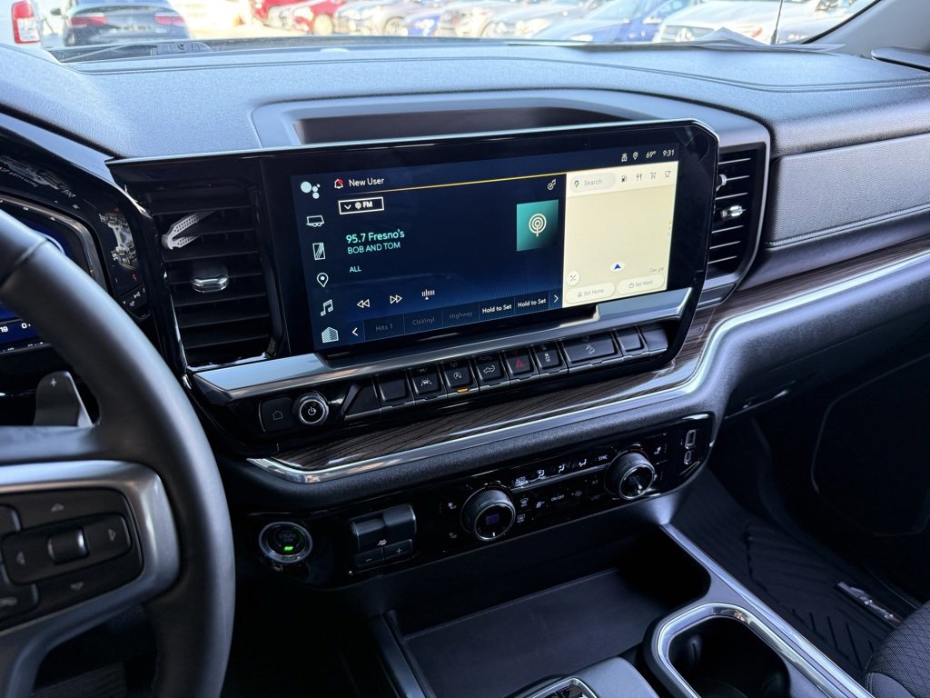 Used 2023 Chevrolet Silverado 1500 RST w/ All Star Edition Plus image 24