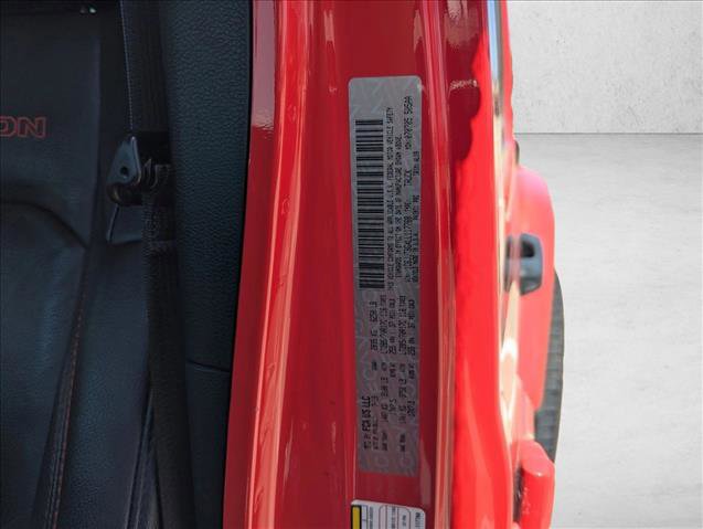 Used 2020 Jeep Gladiator Rubicon AWD/4WD image 20