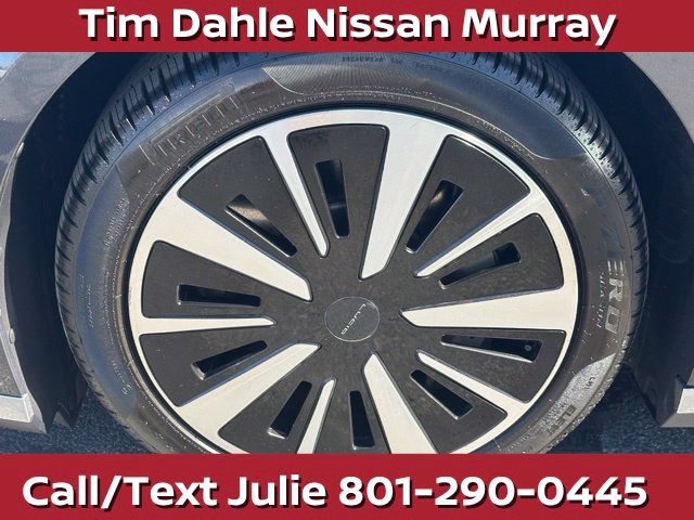 Used 2023 Lucid Air Touring AWD/4WD image 14