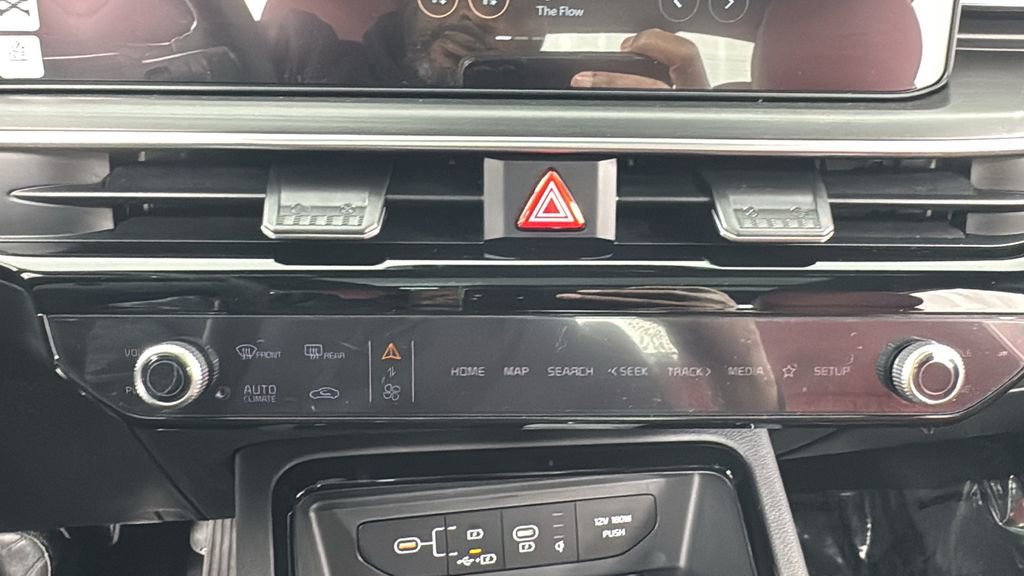 New 2026 Kia K5 GT-Line image 25