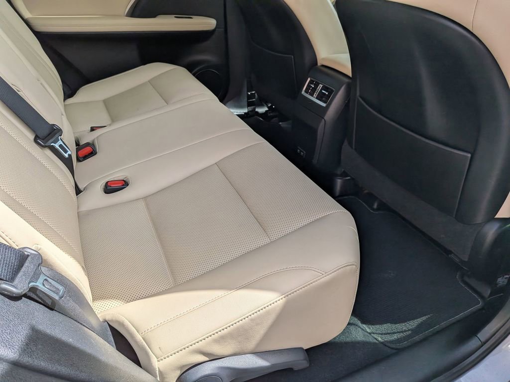 Used 2022 Lexus RX 350 FWD w/ Premium Package image 26
