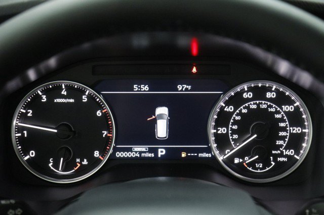 New 2026 Mitsubishi Outlander SE FWD image 11