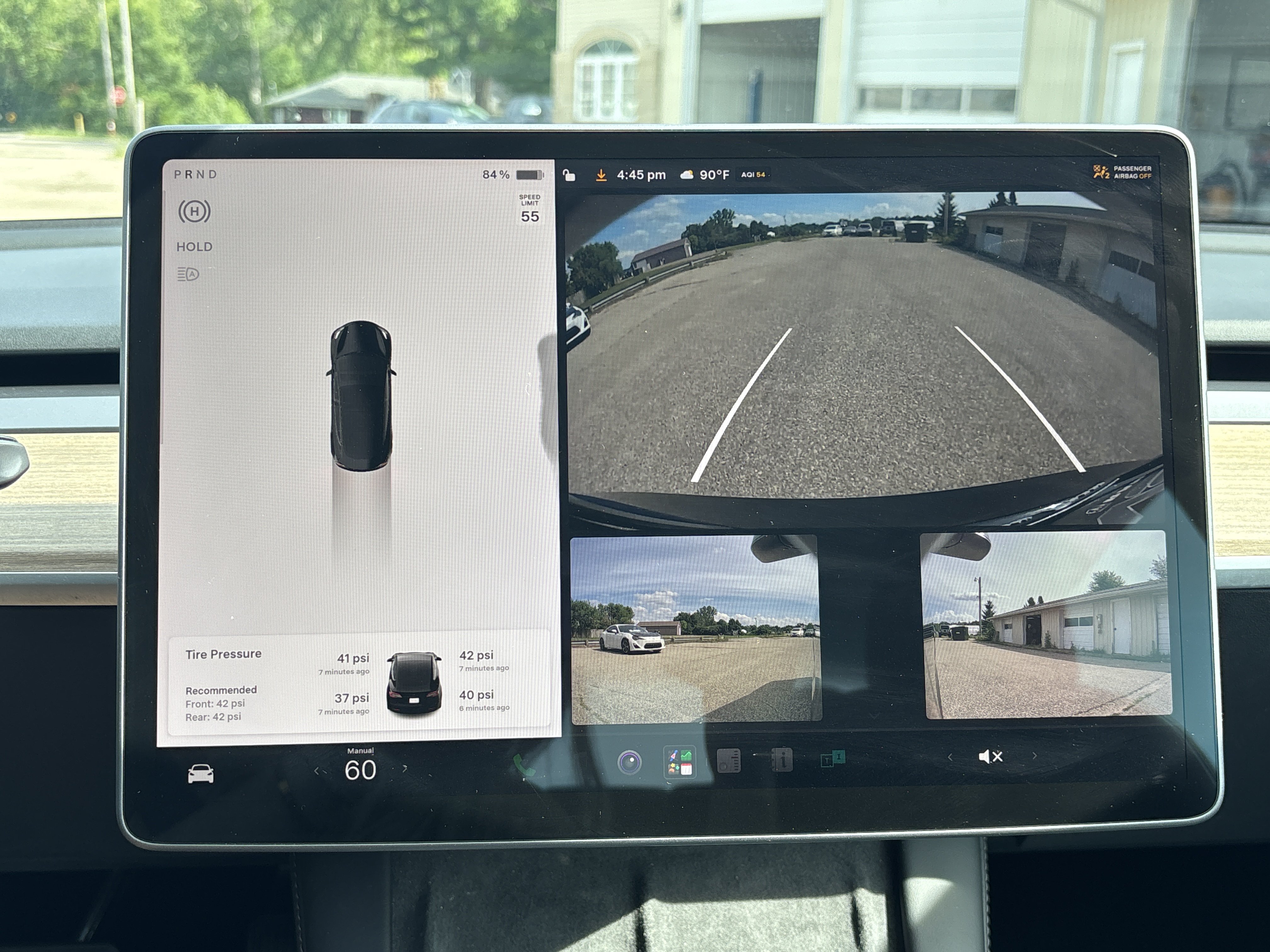 Used 2023 Tesla Model 3 Standard Range RWD image 21