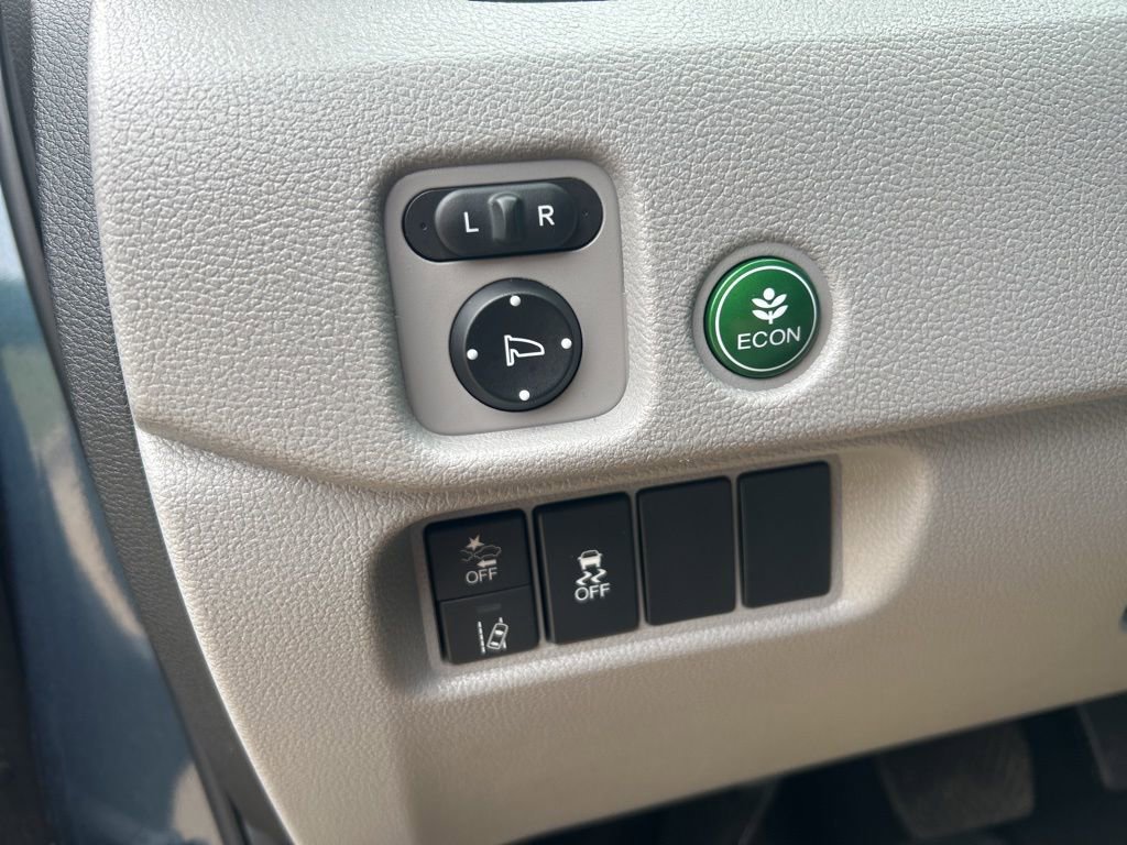 Used 2021 Honda Pilot Special Edition image 21