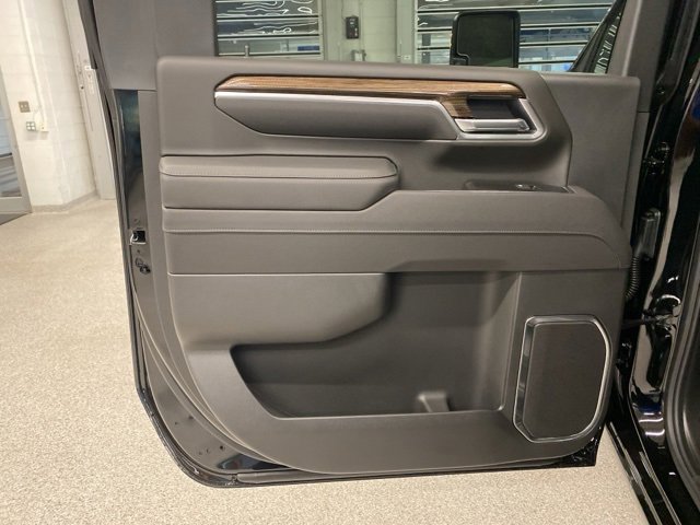 New 2026 Chevrolet Silverado 2500 LT w/ Trail Boss Package image 28