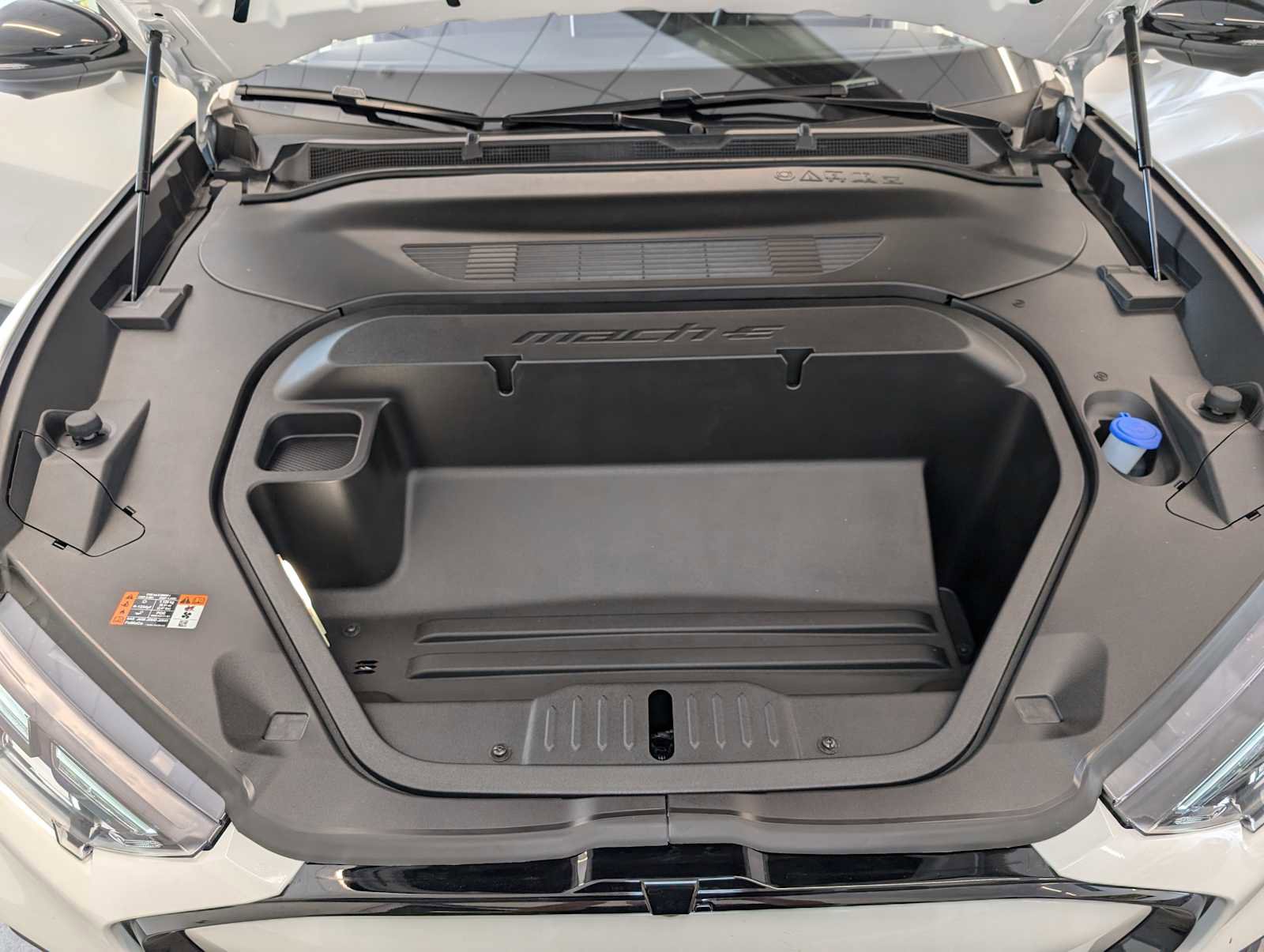 New 2025 Ford Mustang Mach-E Premium image 11