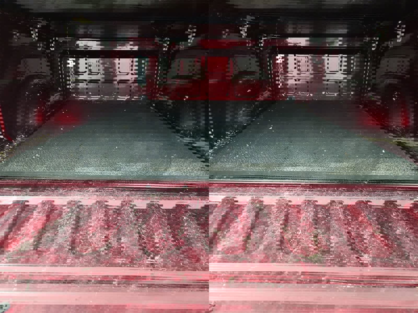 Used 2018 RAM 1500 Big Horn image 35