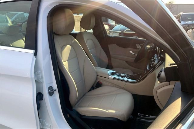 Used 2018 Mercedes-Benz C 300 4MATIC Sedan image 7