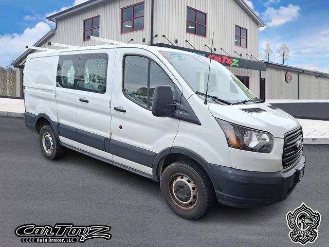 Used 2019 Ford Transit 250 130 Low Roof
