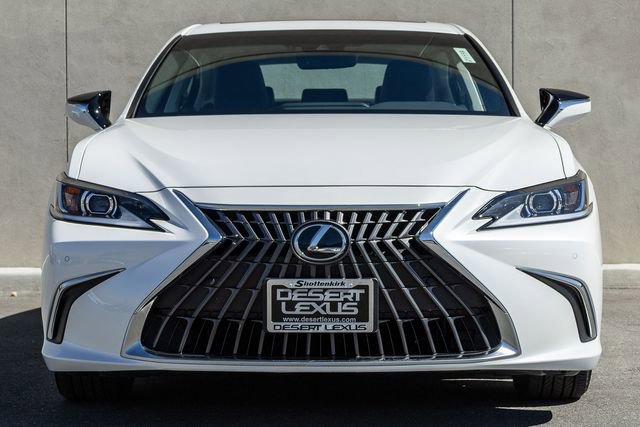 Used 2025 Lexus ES 350 350 w/ Premium Package image 2