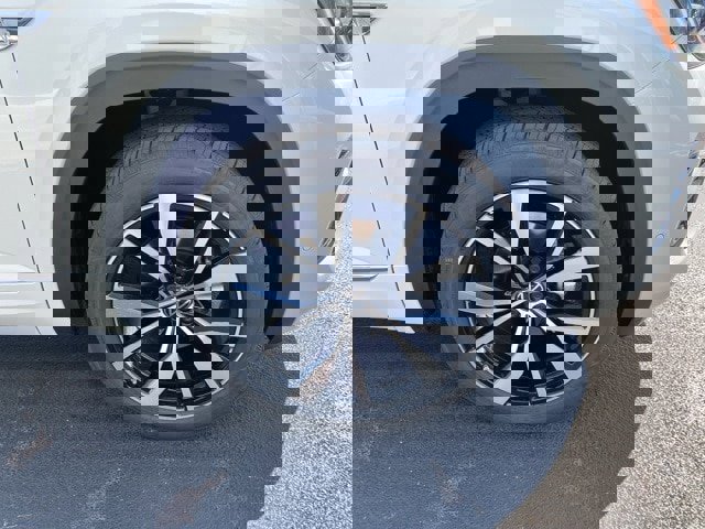 New 2026 Volkswagen Atlas Cross Sport SEL Premium R-Line image 21