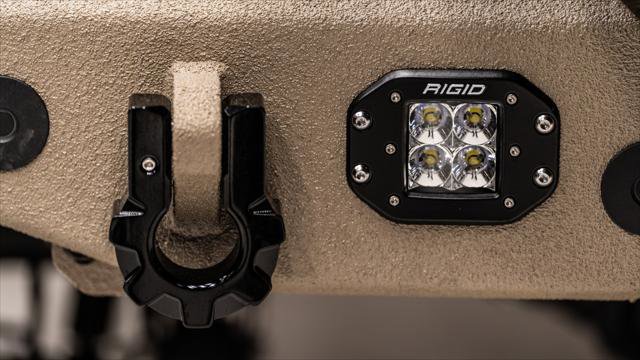 Used 2026 Ford Bronco Big Bend AWD/4WD image 11