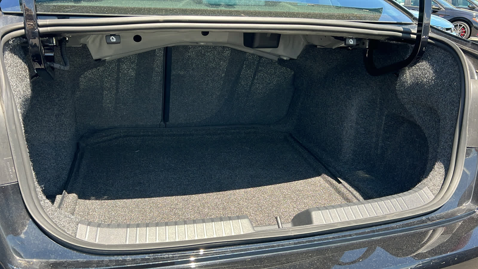 Certified 2026 Volkswagen Jetta Sport FWD image 27