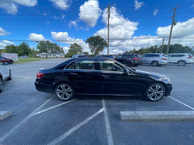 Used 2015 Mercedes-Benz E 350 Sedan image 5